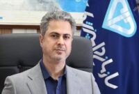 انتصاب مدیر کل دامپزشکی هرمزگان به عنوان رئیس کمیته نظارت بهداشتی و شرعی ستاد هماهنگی اربعین حسینی(ع) هرمزگان انتصاب مدیر کل دامپزشکی هرمزگان به عنوان رئیس کمیته نظارت بهداشتی و شرعی ستاد هماهنگی اربعین حسینی(ع) هرمزگان