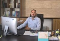 انتصاب رئیس گروه برنامه ریزی و بودجه شیلات هرمزگان