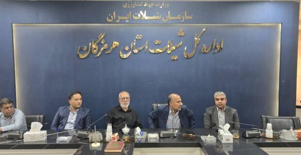 هرمزگان، قطب شیلات ایران؛ اتحاد برای آیندهای روشن در ساحل جنوب هرمزگان، قطب شیلات ایران؛ اتحاد برای آیندهای روشن در ساحل جنوب
