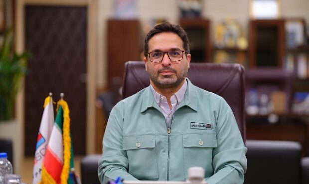 تاب‌آوری اقتصادی و رشد تولید کشور با تکیه بر صنعت و معدن