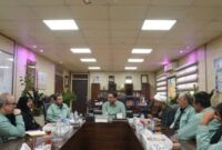 برنامههای فرهنگی باید ریشه در فرهنگ سازمانی داشته باشد برنامههای فرهنگی باید ریشه در فرهنگ سازمانی داشته باشد