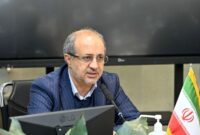 فاضلاب شهر بندرعباس،در نقطه‌ انتهایی+ فیلم
