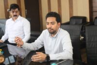 چهارمین نشست هم اندیشی تدوین قرارداد مدیریت پسماند خشک شهر بندرعباس چهارمین نشست هم اندیشی تدوین قرارداد مدیریت پسماند خشک شهر بندرعباس