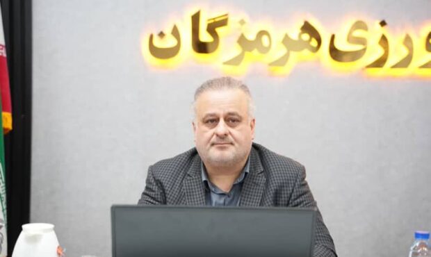 تأکید رئیس سازمان جهاد کشاورزی هرمزگان بر تقویت و توانمندسازی اصناف و تشکل‌های کشاورزی