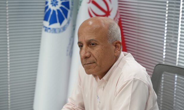 اولین باغ مرکبات هوشمند هرمزگان در شهرستان رودان راه اندازی شد
