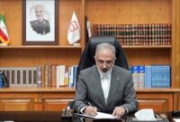 پیام تبریک مدیرعامل بانک مسکن به مناسبت فرا رسیدن ۱۷ مردادماه و روز خبرنگار