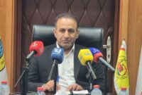 نیروگاه بندرعباس با حداکثر ظرفیت در مدار تولید