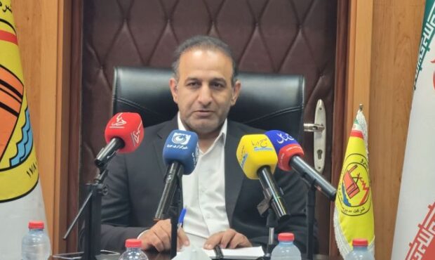 نیروگاه بندرعباس با حداکثر ظرفیت در مدار تولید نیروگاه بندرعباس با حداکثر ظرفیت در مدار تولید