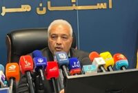 خاموشیها نتیجه ناترازی تولید و مصرف برق است خاموشیها نتیجه ناترازی تولید و مصرف برق است