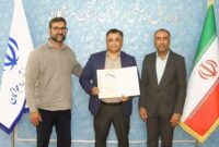 نائب رئیس هیات ووشو استان هرمزگان منصوب شد