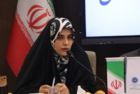 پیام تبریک فاطمه جراره نماینده مردم هرمزگان در مجلس شورای اسلامی به مناسبت روز خبرنگار