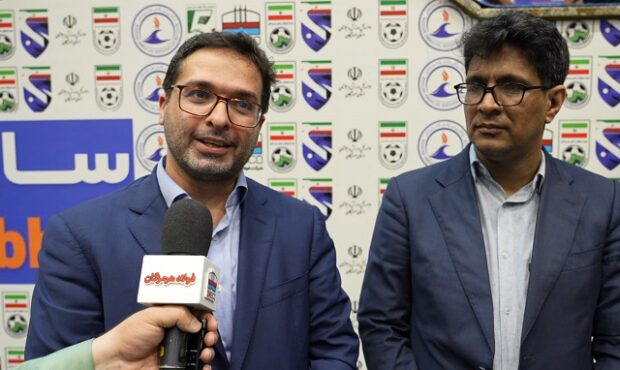 به دنبال جهانی‌سازی استعدادهای ورزشی هرمزگان هستیم