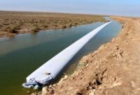 کشف مشک سوختی بیش 39 هزار لیتری در آب های میناب