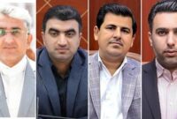 پیام تبریک شهردار بندرعباس به مناسبت انتخاب اعضای هیئت‌رئیسه جدید شورای اسلامی شهر و تقدیر از هیئت‌رئیسه پیشین