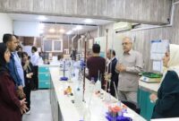 طرح جامع ناحیه نوآوری و احداث برجهای فناوری در بندرعباس انجام شود طرح جامع ناحیه نوآوری و احداث برجهای فناوری در بندرعباس انجام شود