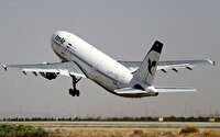 برقراری ۴ پرواز از هرمزگان به مقصد نجف اشرف