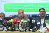 اختصاص ۲۳۵ میلیارد تومان برای جبران خسارت حادثه بندر شهیدرجایی اختصاص ۲۳۵ میلیارد تومان برای جبران خسارت حادثه بندر شهیدرجایی