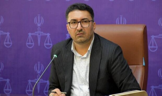 صدور حکم محکومیت برای متهمان دو پرونده قاچاق سوخت در هرمزگان صدور حکم محکومیت برای متهمان دو پرونده قاچاق سوخت در هرمزگان