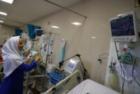 افزایش پذیرش دانشجوی پرستاری در دانشکده علوم پزشکی غرب هرمزگان