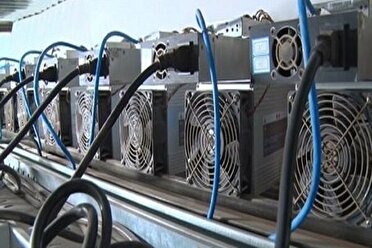 دستگاه‌های غیر مجاز استخراج رمز ارز، چالش مصرف برق در هرمزگان