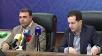 تحقق ۳۵ درصدی صادرات غیرنفتی در هرمزگان تحقق ۳۵ درصدی صادرات غیرنفتی در هرمزگان