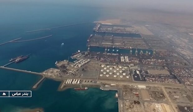 راه اندازی دو خط حمل و نقل دریایی در هرمزگان تا پایان سال