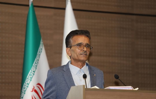 احداث برج رسانه هرمزگان اولویت متولیان باشد