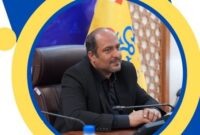 گامی مؤثر در تسهیل دسترسی مردم به خدمات شرکت گاز گامی مؤثر در تسهیل دسترسی مردم به خدمات شرکت گاز