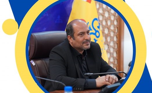 گامی مؤثر در تسهیل دسترسی مردم به خدمات شرکت گاز