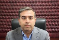 پیام تبریک مدیرکل امور اقتصادی و دارایی استان هرمزگان به مناسبت روز خبرنگار پیام تبریک مدیرکل امور اقتصادی و دارایی استان هرمزگان به مناسبت روز خبرنگار