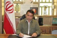پیام تبریک مدیر کل  بنیاد شهید و امور ایثارگران هرمزگان به مناسبت روز خبرنگار