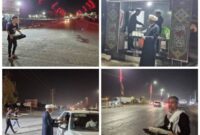 برپایی موکب شهدای دامپزشکی در شهرستان بندرلنگه برای سومین سال پیاپی، به مدت 10 روز برپایی موکب شهدای دامپزشکی در شهرستان بندرلنگه برای سومین سال پیاپی، به مدت 10 روز