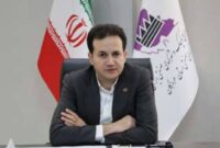 پیام تبریک مدیر عامل شرکت شهرکهای صنعتی به مناسبت روز21مرداد حمایت از صنایع کوچک