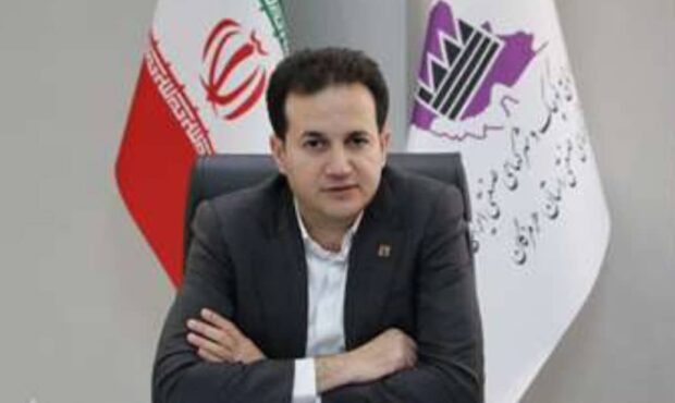 پیام تبریک مدیر عامل شرکت شهرکهای صنعتی به مناسبت روز21مرداد حمایت از صنایع کوچک