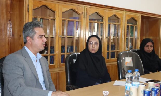 بررسی دستاوردها و نتایج پروژههای پژوهشی مشترک؛ گامی در جهت بهبود صنعت پرورش میگو هرمزگان بررسی دستاوردها و نتایج پروژههای پژوهشی مشترک؛ گامی در جهت بهبود صنعت پرورش میگو هرمزگان