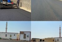 بهره‌برداری از طرح‌های هادی در روستاهای کوردان شهرستان بندرلنگه