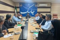 برگزاری جلسه شورای هماهنگی بانک‌ها برای تسریع در انعقاد قرارداد تسهیلات بهسازی مسکن روستایی