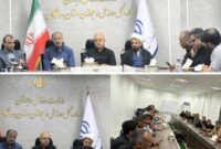 توسعه زیرساخت‌های ورزشی و حمایت از جوانان در اولویت است