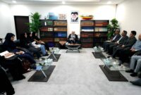 جهاد دانشگاهی هرمزگان خلأهای پژوهشی و فرهنگی استان را پر کند