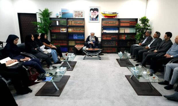 جهاد دانشگاهی هرمزگان خلأهای پژوهشی و فرهنگی استان را پر کند
