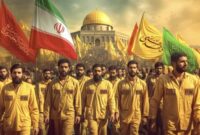 پیام تبریک مدیرکل بنیاد شهید و امور ایثارگران استان هرمزگان به مناسبت ۲۶ مرداد