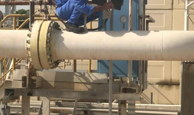 کالیبراسیون ترانسمیترهای دما در ایستگاه آبشیرین به روش استاندارد ISO کالیبراسیون ترانسمیترهای دما در ایستگاه آبشیرین به روش استاندارد ISO