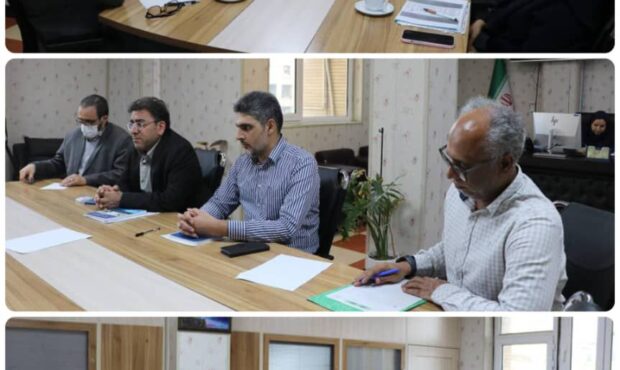 هم‌افزایی راهبردی اتحادیه طلا و جواهر بندرعباس با اداره کل امور مالیاتی هرمزگان در مسیر اجرای سامانه مودیان