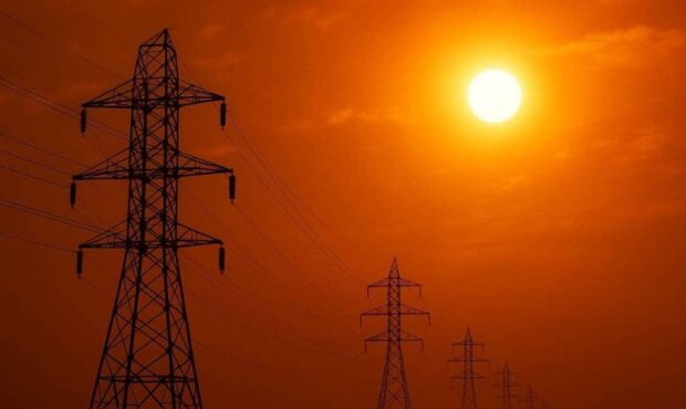 موج جدید گرما مصرف برق کشور را افزایش می‌دهد