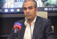 خلوت کردن اسکله با نسخه غلط و بدون جبران اشتغال، فاجعهبار است خلوت کردن اسکله با نسخه غلط و بدون جبران اشتغال، فاجعهبار است