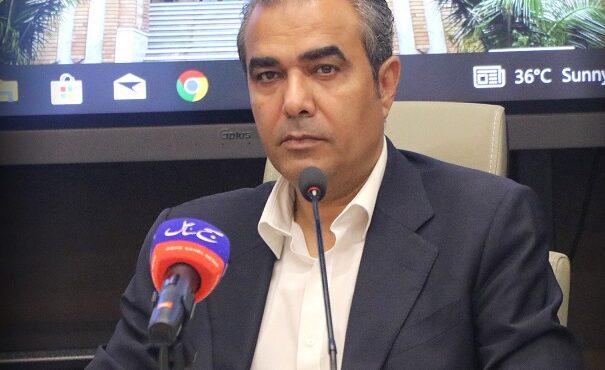 خلوت کردن اسکله با نسخه غلط و بدون جبران اشتغال، فاجعهبار است خلوت کردن اسکله با نسخه غلط و بدون جبران اشتغال، فاجعهبار است