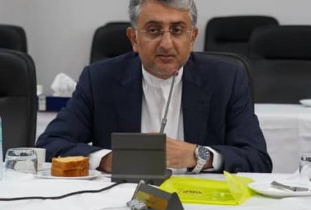 مهدی نوبانی بعنوان رئیس هیئت ورزش همگانی استان هرمزگان انتخاب شد مهدی نوبانی بعنوان رئیس هیئت ورزش همگانی استان هرمزگان انتخاب شد