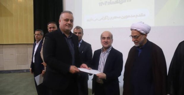 بخش خصوصی کشاورزی در بحران دوازدهروزه خوش درخشید بخش خصوصی کشاورزی در بحران دوازدهروزه خوش درخشید