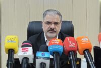انتقال بیش از ۲۲ میلیارد و ۳۶۵ میلیون مترمکعب گاز از منطقه ششم عملیات انتقال گاز