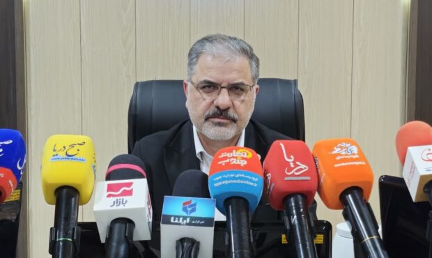 انتقال بیش از ۲۲ میلیارد و ۳۶۵ میلیون مترمکعب گاز از منطقه ششم عملیات انتقال گاز انتقال بیش از ۲۲ میلیارد و ۳۶۵ میلیون مترمکعب گاز از منطقه ششم عملیات انتقال گاز